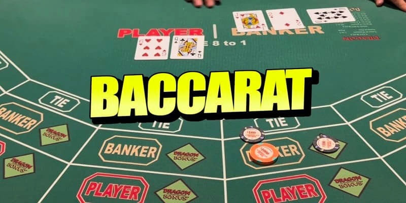 Thống kê bảng lịch sử kết quả Baccarat trong 20 ván trước