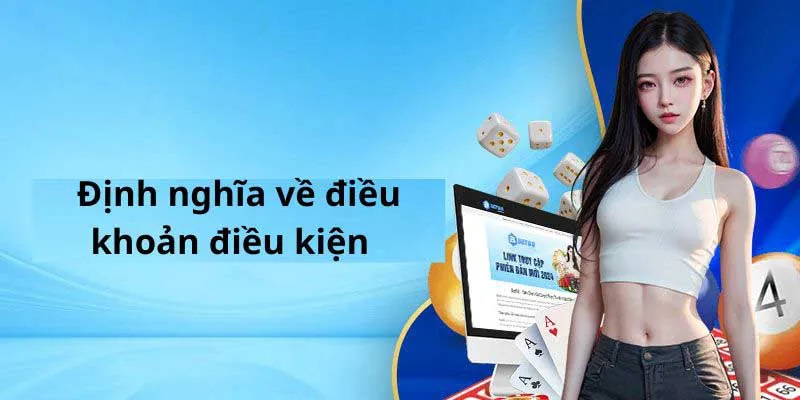 Điều khoản và điều kiện BET88 khi nạp tiền