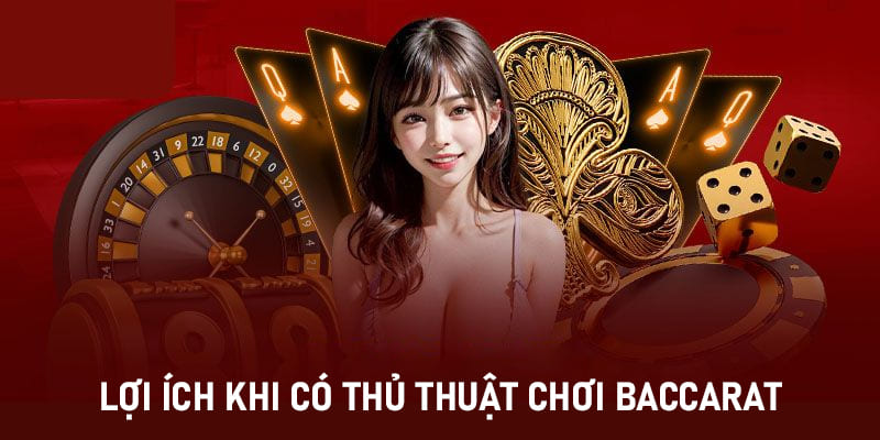 Tăng cơ hội thắng và trải nghiệm game hấp dẫn hơn