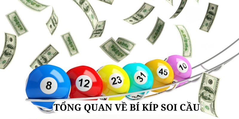 Lợi ích tổng quan về bí kíp soi cầu