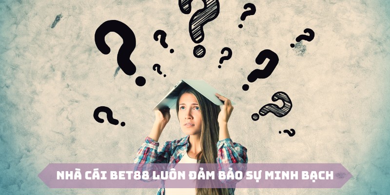 Nhà cái Bet88 luôn đảm bảo cơ sở pháp lý vững chắc