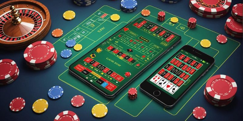 Một vài thể loại game bài đang rất được ưa chuộng mà bạn nên trải nghiệm tại BET88