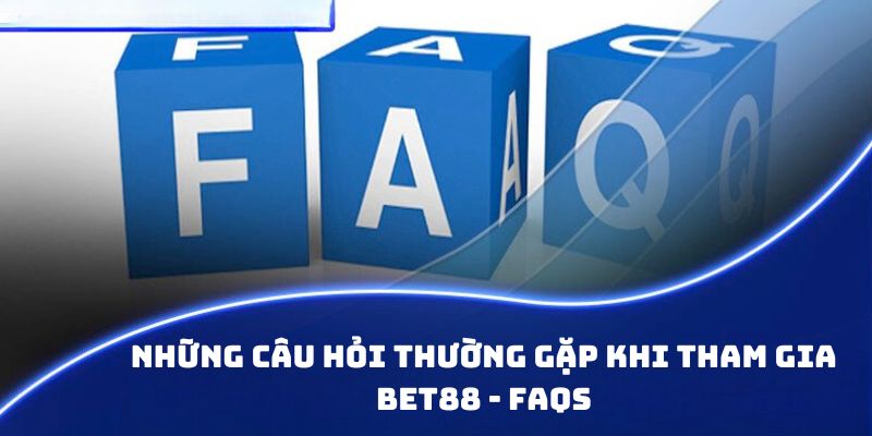 Vài thắc mắc phổ biến ở nhà cái